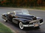 Buick Y-Job Concept Car 1938 года